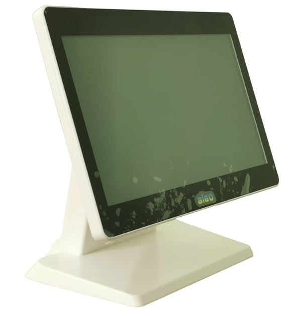 POS - термінал ALEO AL-WYK1 14" Intel i5 8Gb 256Gb білий - зображення 5