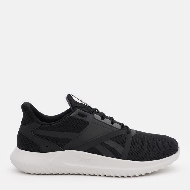 Акція на Чоловічі кросівки для бігу Reebok Energylux 3.0 FX1697 39 (7US) 25 см Чорні від Rozetka