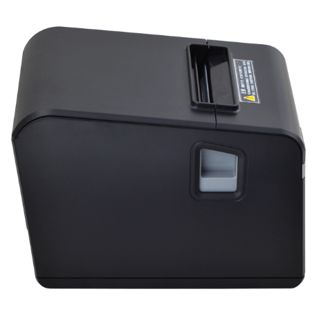 Принтер чеків Xprinter N160II Bluetooth+USB - изображение 3