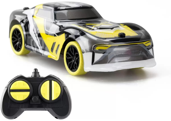Машинка на радіокеруванні Rocco Giocattoli Exost Dust Rush (8027679075568) - зображення 3
