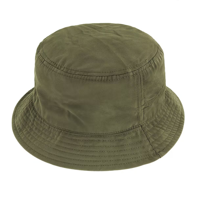 Панама Sturm Mil-Tec Outdoor Hat Quick Dry Olive S (12335001) - изображение 1