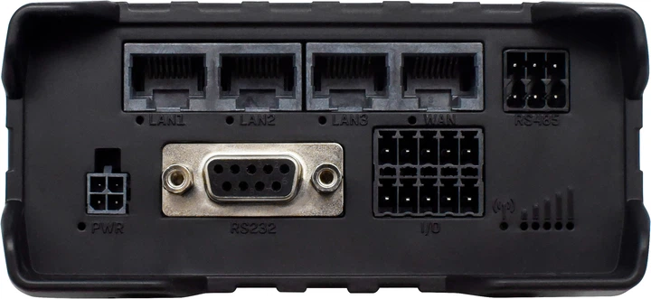 Маршрутизатор Teltonika RUT955 2G/3G/4G Router Dual-SIM Wi-Fi (RUT955) - зображення 5