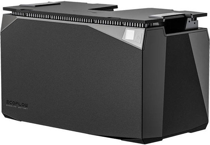 Аккумуляторная батарея EcoFlow Power Kit 5 kWh (5002101001) – фото ...