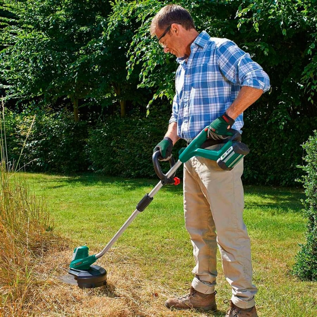 Акумуляторний тример Bosch Advanced GrassCut 36 (3165140887779) - зображення 3