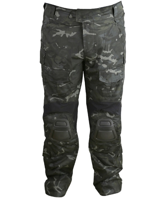 Штани тактичні KOMBAT UK Spec-ops Trousers GenII S 5056258905470 - изображение 1
