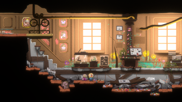 Гра Nintendo Switch: Ugly (Картридж) (5056635607843) - зображення 6