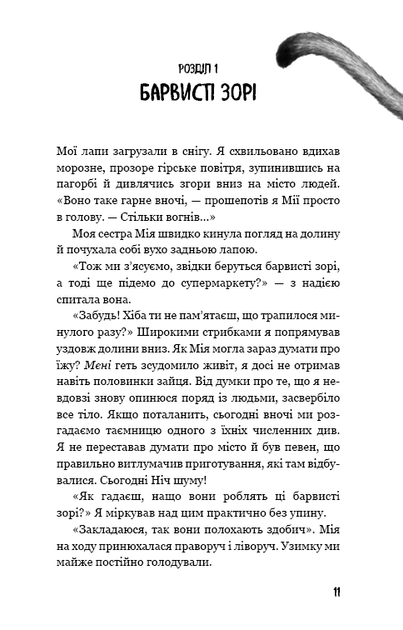 Книга Діти лісу. Небезпечна дружба. Книга 2. Автор - Катя Брандіс (BookChef) - Фото 7 Книга Діти лісу. Небезпечна дружба. Книга 2. Автор - Катя Брандіс (BookChef) - изображение 7