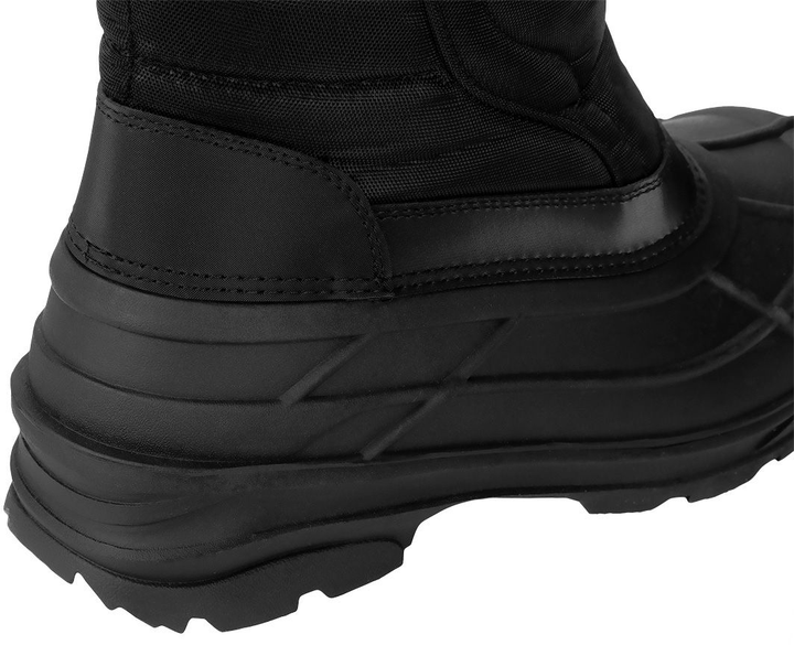 Śniegowce męskie NEO Tools 82-138 41 Czarne (5907558497106) - obraz 10