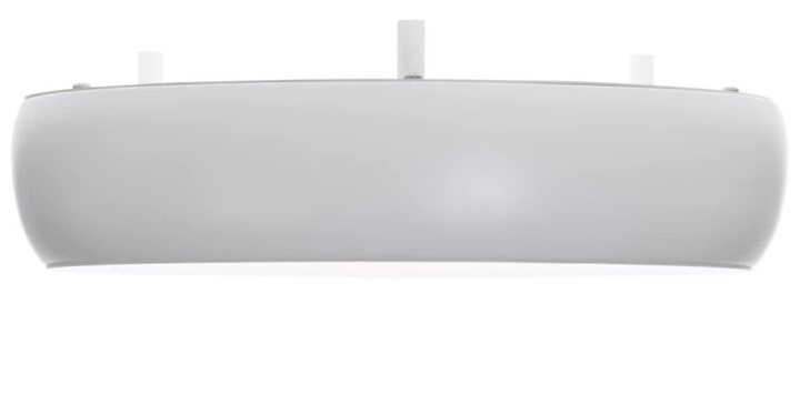 Потолочный светильник Brille BL-412C/3 E27 WH (26-445) - изображение 2