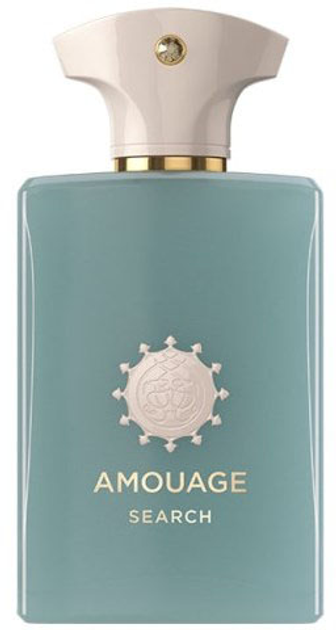 Парфумована вода унісекс Amouage Odyssey Search 100 мл (701666410447) - зображення 1