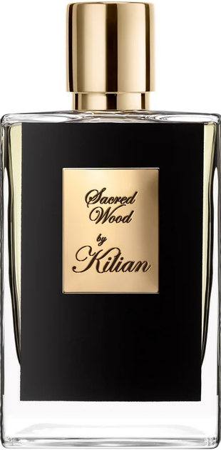 Woda perfumowana unisex By Kilian Sacred Wood 50 ml (3700550226543) - obraz 1