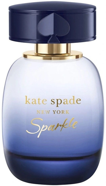 Woda perfumowana damska Kate Spade Sparkle 60 ml (3386460130677) - obraz 1