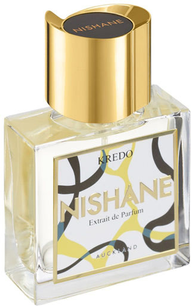 Perfumy unisex Nishane Kredo Extrait De Parfum 100 ml (8683608070594) - obraz 1