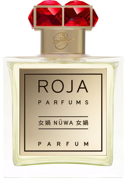 Парфуми унісекс Roja Parfums Nuwa 100 мл (5060399679381) - зображення 1