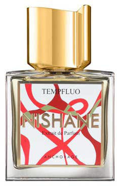 Perfumy unisex Nishane Tempfluo Extrait 100 ml (8683608070600) - obraz 1