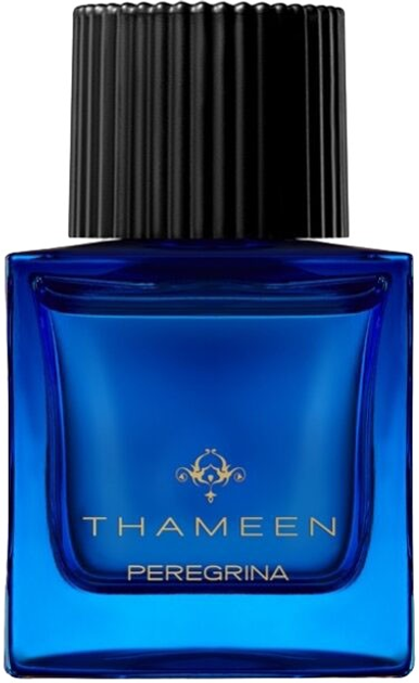 Woda perfumowana unisex Thameen Peregrina Extrait 50 ml (724120147017) - obraz 1