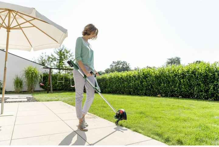 Акумуляторний тример Bosch Universal GrassCut 18V-26 (4059952614533) - зображення 5