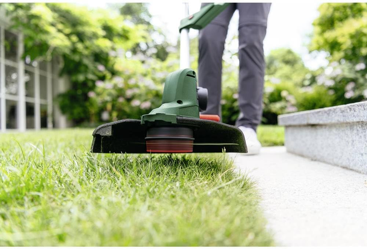 Акумуляторний тример Bosch Universal GrassCut 18V-26 (4059952614533) - зображення 7