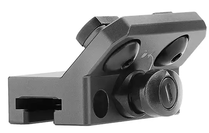 Крепление Olight M-LOK Rail Mount MLRM - изображение 1