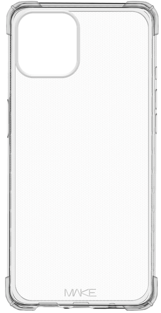 Панель Make AirShield для Apple iPhone 15 Plus Transparent (MCAS-AI15PL) від Rozetka на платформі USKIDKA Акція на Панель Make AirShield для Apple iPhone 15 Plus Transparent (MCAS-AI15PL) від Rozetka