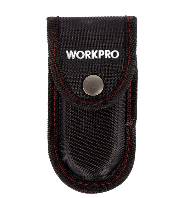 Мультинструмент 15-в-1 Workpro PRO (WP382009) - изображение 4