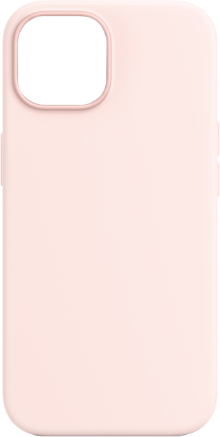 Панель Make Silicone для Apple iPhone 15 Chalk Pink (MCL-AI15CP) від Rozetka на платформі USKIDKA Акція на Панель Make Silicone для Apple iPhone 15 Chalk Pink (MCL-AI15CP) від Rozetka