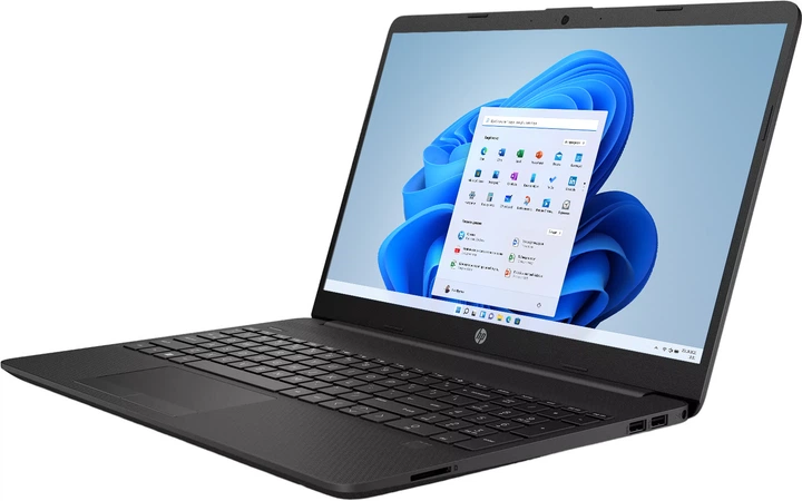 Ноутбук HP 250 G9 (9M3J7AT) Dark Ash Silver - зображення 3