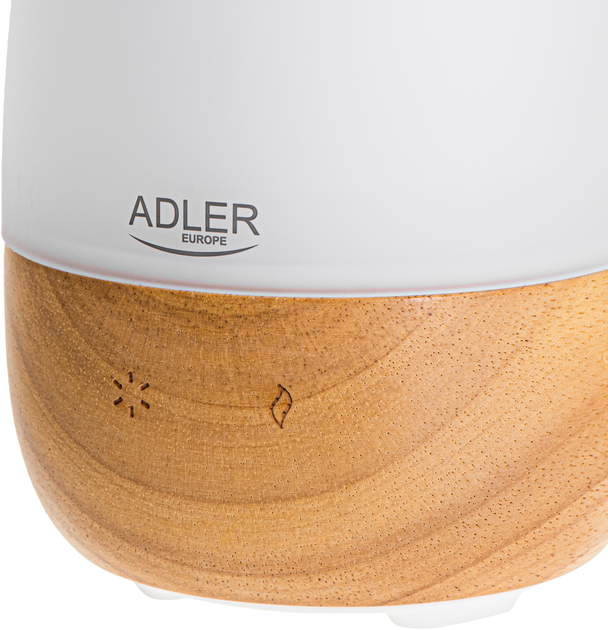 Зволожувач повітря Adler AD 7967 - зображення 6