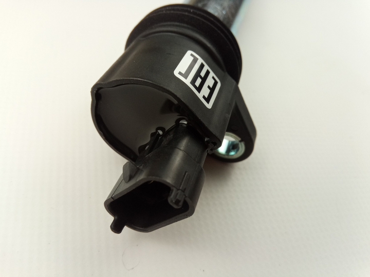 Катушка зажигания ВАЗ 2112/2170, BOSCH (0221504473) на одну свечу (2112-3705010-12) - изображение 2