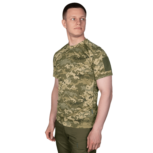 Футболка Camotec CM Chiton Patrol XXL 2908010159597 - изображение 2