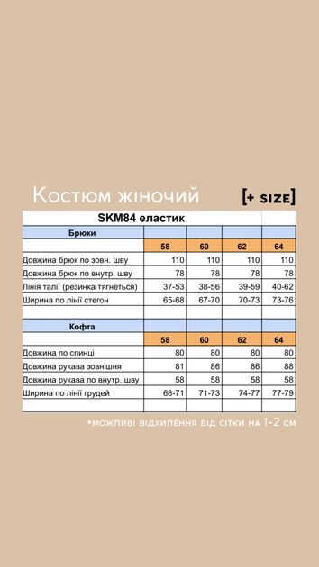 Спортивний костюм UT SK84 2179 60 синій з оливковим - Фото 3 Спортивний костюм UT SK84 2179 60 синій з оливковим - изображение 3