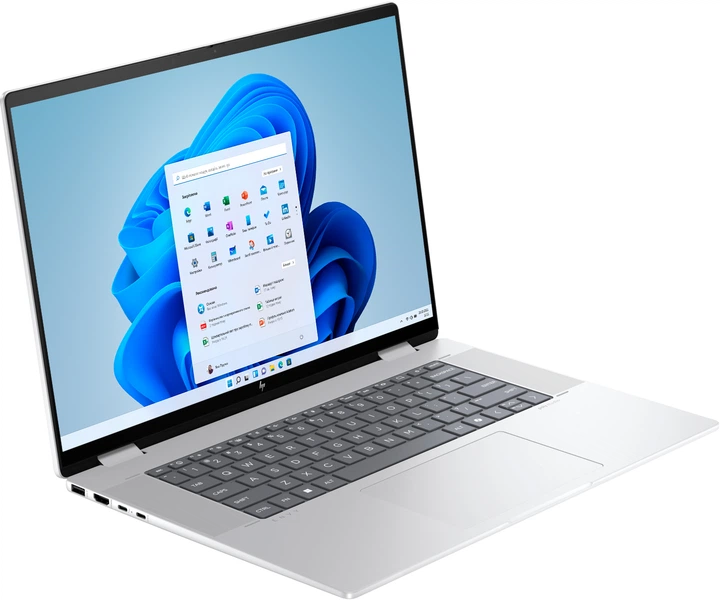 Ноутбук HP Envy x360 16-ac0006ua (A0NM9EA) – фото, відгуки