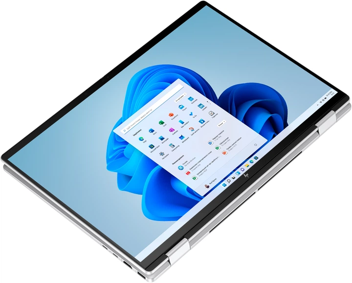 Ноутбук HP Envy x360 16-ac0005ua (A0NM8EA) - изображение 6