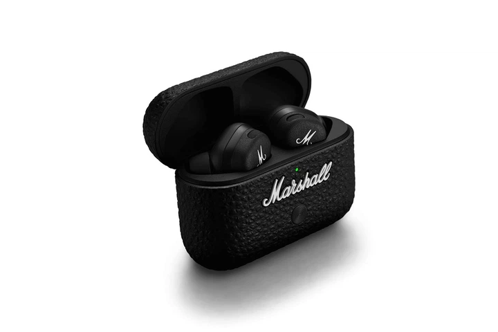 Наушники беспроводные Marshall Motif II A.N.C. (1006450) купить в