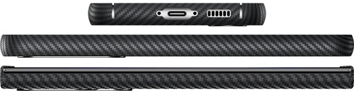 Чехол для смартфона Benks MagClap ArmorAir Case для Samsung Galaxy S23 Black (1247957) - изображение 3