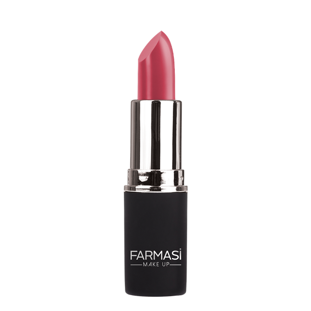 Матовая помада Farmasi Matte Лолита 35 4 г - изображение 17