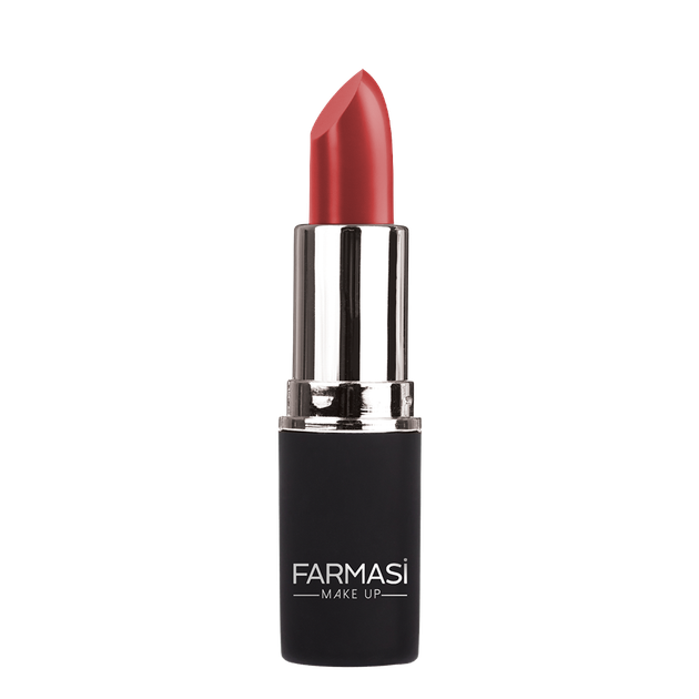 Матовая помада Farmasi Matte Таити 27 4 г - изображение 15