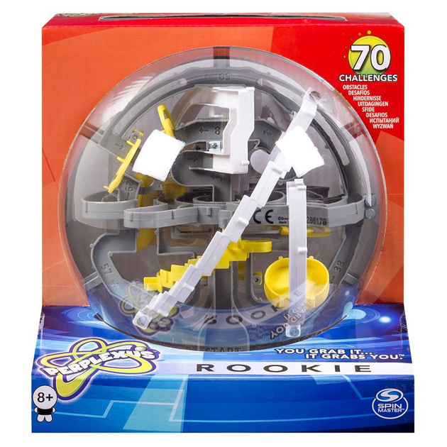 Łamigłówka Spin Master Perplexus (0778988058312) - obraz 1