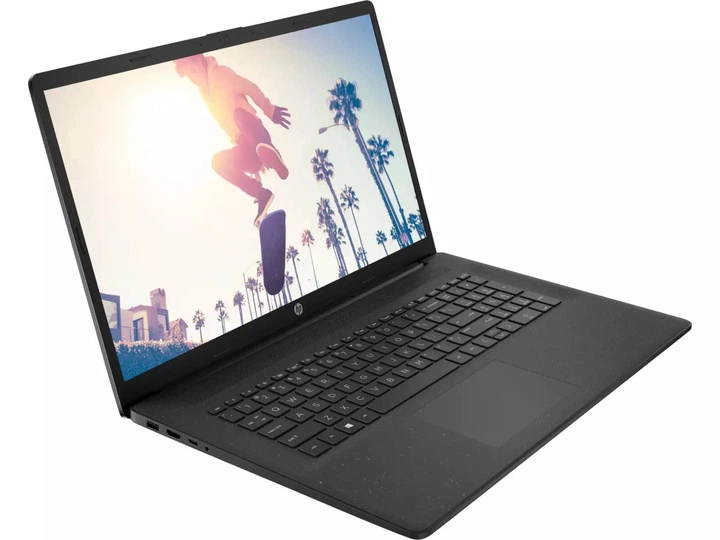 Ноутбук HP 17t-cn300 (767K9AV) 32GB/2TB HDD + 2TB SSD CUSTOM - Фото 4 Ноутбук HP 17t-cn300 (767K9AV) 32GB/2TB HDD + 2TB SSD CUSTOM - изображение 4
