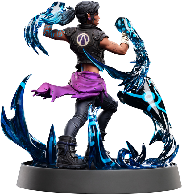 Statuetka Weta Workshop Borderlands 3 Amara (105203011) - obraz 4
