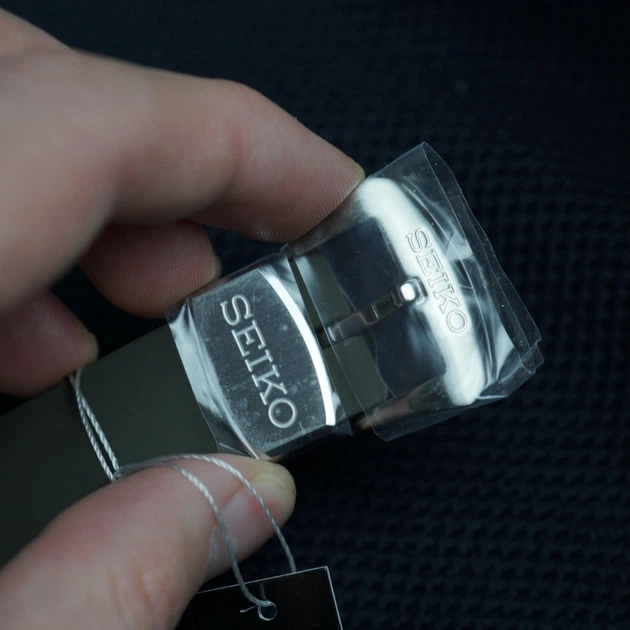 Часы Seiko SRPE05 Prospex KING Turtle Green Diver Automatic