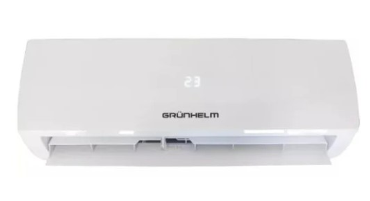 Кондиционер Grunhelm gac-12gh-tpro On/Off - изображение 2