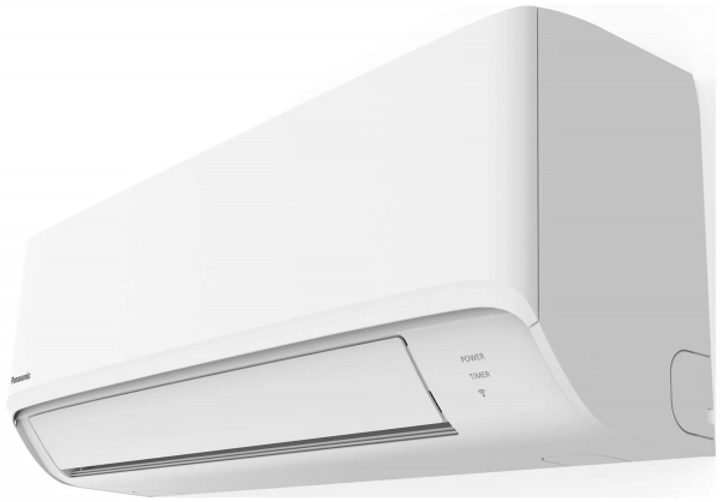 Кондиционер Panasonic Etherea cs-z50zkew/cu-z50zke белый - изображение 6