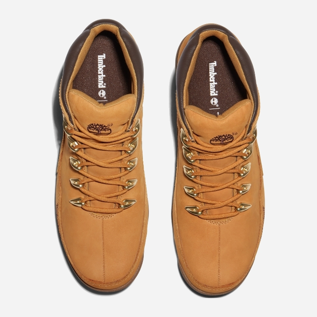 Чоловічі черевики Timberland TB06164R 41 (7.5US) Бежеві (886543267427) - зображення 2