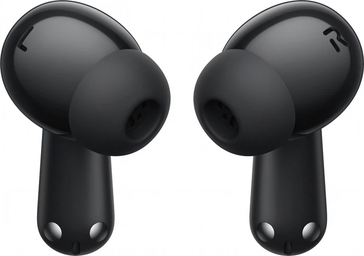 Навушники OPPO Enco Air4 Pro Midnight Black (6932169344111) - зображення 5