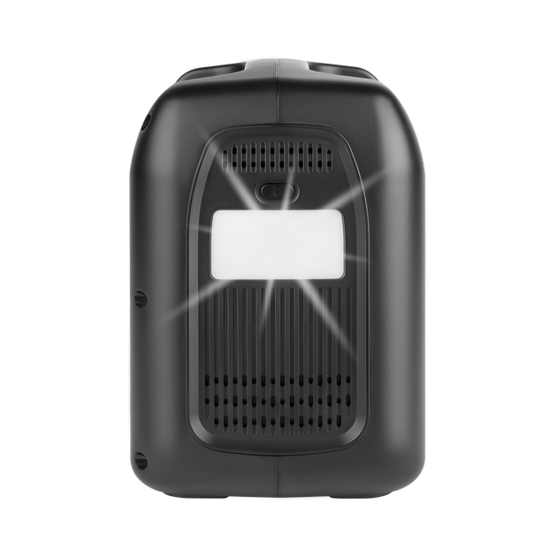 Багатофункціональна портативна зарядна станція LP CHARGER 160 (160W, 204Wh) - зображення 4