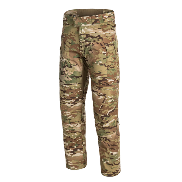 Штани Helikon-Tex MBDU - NyCo Ripstop, Multicam S/Regular (SP-MBD-NR-34) - изображение 1