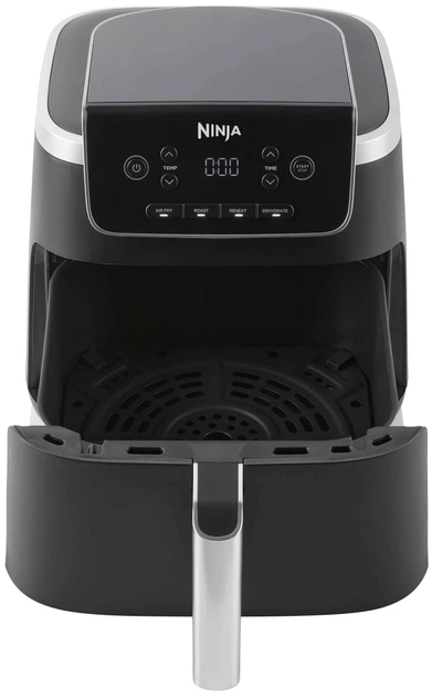 Frytkownica beztłuszczowa Ninja Air Fryer Pro AF140EU - obraz 4