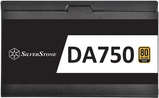 Блок питания Silverstone Decathlon SST-DA750-G - изображение 2