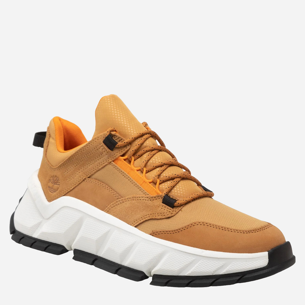 Чоловічі кросівки Timberland TB0A418U 43 (9US) Бежеві (196247103984) - зображення 3
